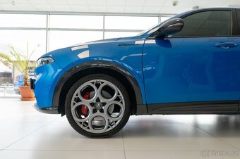 Alfa Romeo Tonale Speciale 1.5 mHEV A/T - 8