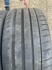 Alu kola 5x112 r20 pneu 235/35/20 - 8