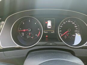 Vw passat B8 2.0Tdi 4x4 DPH 149tis - 8