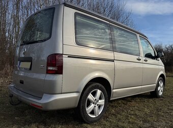 VW T5.1 California Beach 2.0 BiTDI 132 kW 4MOTION - 8