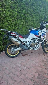 CRF 1000L Afrika Twin Adventure Sport - 8