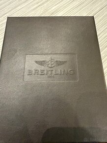 Breitling galaktic 36 - 8