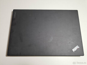 X260 -i5-6600U/8GB/240GB SSD/W11 Pro/45W - 8