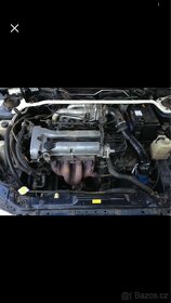 MAZDA 323F BA 1.5 16V DOHC (NÁHRADNÍ DÍLY) - 8