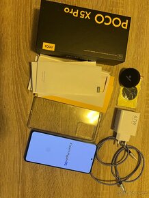 Poco X5 Pro 5G 8GB/256GB - 8