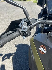 KTM 1290 Super Adventure S - 8