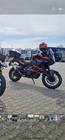 KTM 1090 Adventure - 8