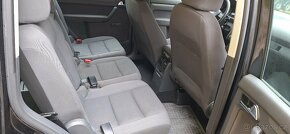 Prodám Volkswagen Touran 1.9 Tdi - 8