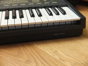 ELKA OBM 5 Professional (Made in Italy)Synthesizer - 8