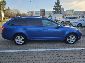 Škoda OCTAVIA III - 1,6TDi - 85kw (2018)... na splátky VŠEM - 8