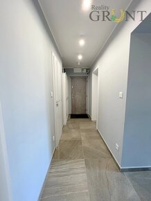 Pronájem, Byty 3+kk, 63 m2 - Karviná - Fryštát, ev.č. 00167 - 8