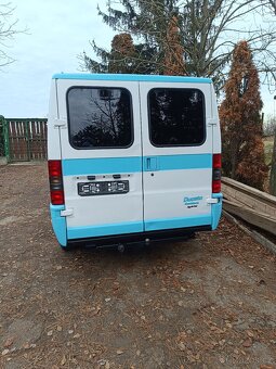 Fiat Ducato 2.5tdi 85kw - 8