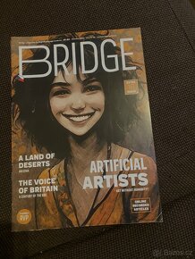 Bridge - 8