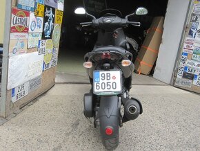 Gilera Runner 125 ST - 8