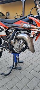 KTM SX65 2018 - 8