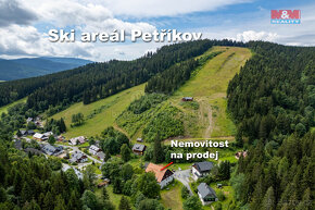 Prodej apartmánového domu, Petříkov - 8