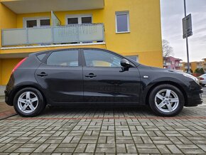 Hyundai i30 Comfort 1,6CRDi - 8