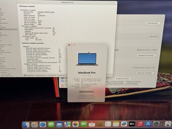 MacBook Pro 16" 2019 i9 / 64GB RAM / 1TB SSD / SG - 8