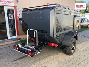 Offroad karavan RS Camp ES-3 - 8