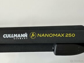 Stativ Cullmann Germany Nanomax 250 - 8