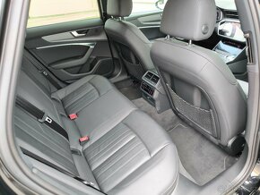 Audi A6 Allroad 50TDi 210kw quattro, virtuál, tažné, DPH - 8