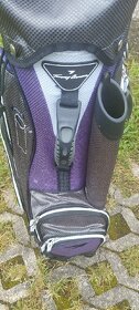 Tommy Armour Golf Bag Dámský a golfová hůl - 8