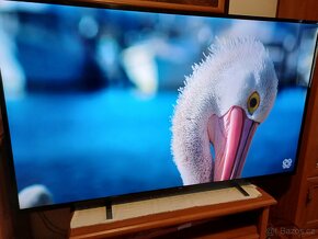 65"(165cm) 4K Smart TV Philips 65PUS6504 - Wi-Fi,  DVB-T2 - 8