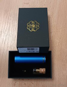 Dotmod mech + dotrda 24mm - 8