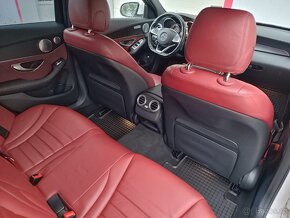 Prodám mercedes-benz c 220d 125kw - 8