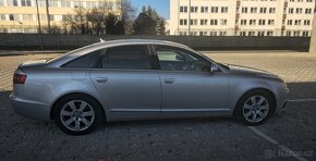 Audi a6 c6 facelift 2.0tdi - 8