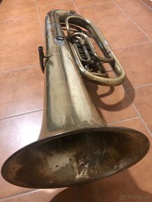 F tuba Amati - 8