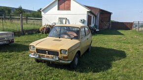 Fiat 127 - 8