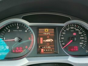 Allroad a6 3.0 tdi 171kw - 8