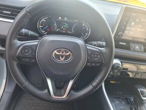 Rav4 Hybrid Adventure - 8