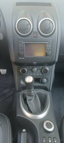 Nissan Qashqai+2 1.6dci 4x4 2013 - 8