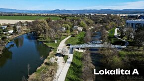 Investiční pozemek Bojnice - 17 200 m² - Na prodej - 8