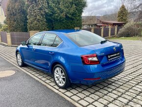 Škoda OCTAVIA 3 Facelift Liftback 2018, DPH - 8