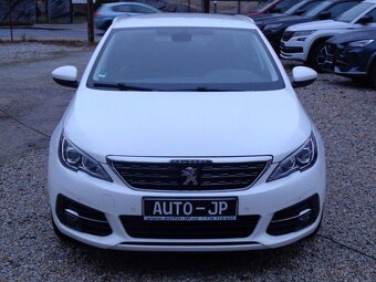 Peugeot 308 SW 1,5 HDI ALLURE 156.000 km - 8