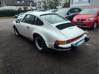 Porsche 911 SC 3.0 - 8