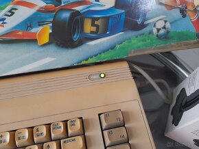 Commodore 64 - 8