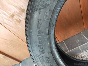 Kleber Krisalp hp3 215/65 r17 - 8