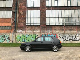 VW GOLF 1.8 GTI MK2 TOP STAV - 8