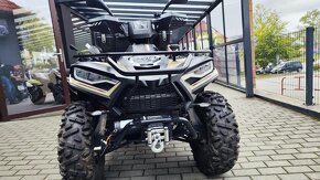 Linhai 570 4x4 Promax - 8