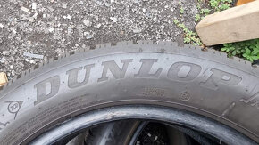 Zimní pneu 205/55/16 Dunlop - 8