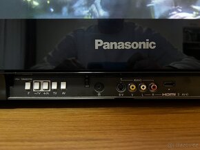 Prodám televizi Panasonic TH-50PZ700 - 8