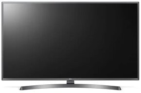 LG 43UK6750 smart UHD 4K - 8