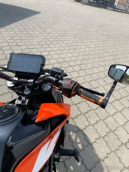 KTM DUKE 2019 - 8