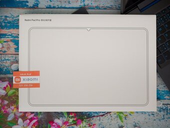 Originální příslušenství pro tablety Xiaomi, Redmi a Poco - 8