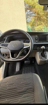 VW Caravelle T6,1 2,0 TDi 110kW DSG Veškeré díly z vozu - 8