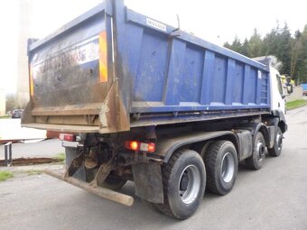 Renault Kerax 450 - 8